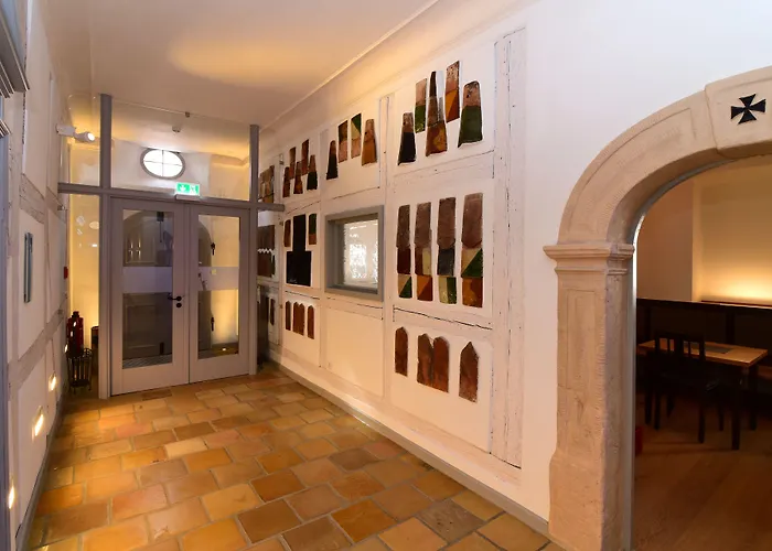 Hotel Alte Vogtei