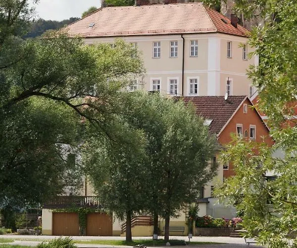 Schloss Raitenbuch
